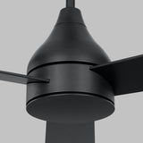 Streaming Smart 60" LED Ceiling Fan