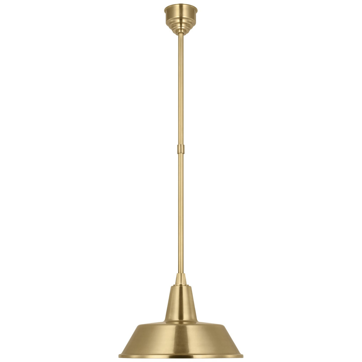 Academy 16" Bowers Pendant