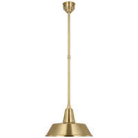 Academy 16" Bowers Pendant