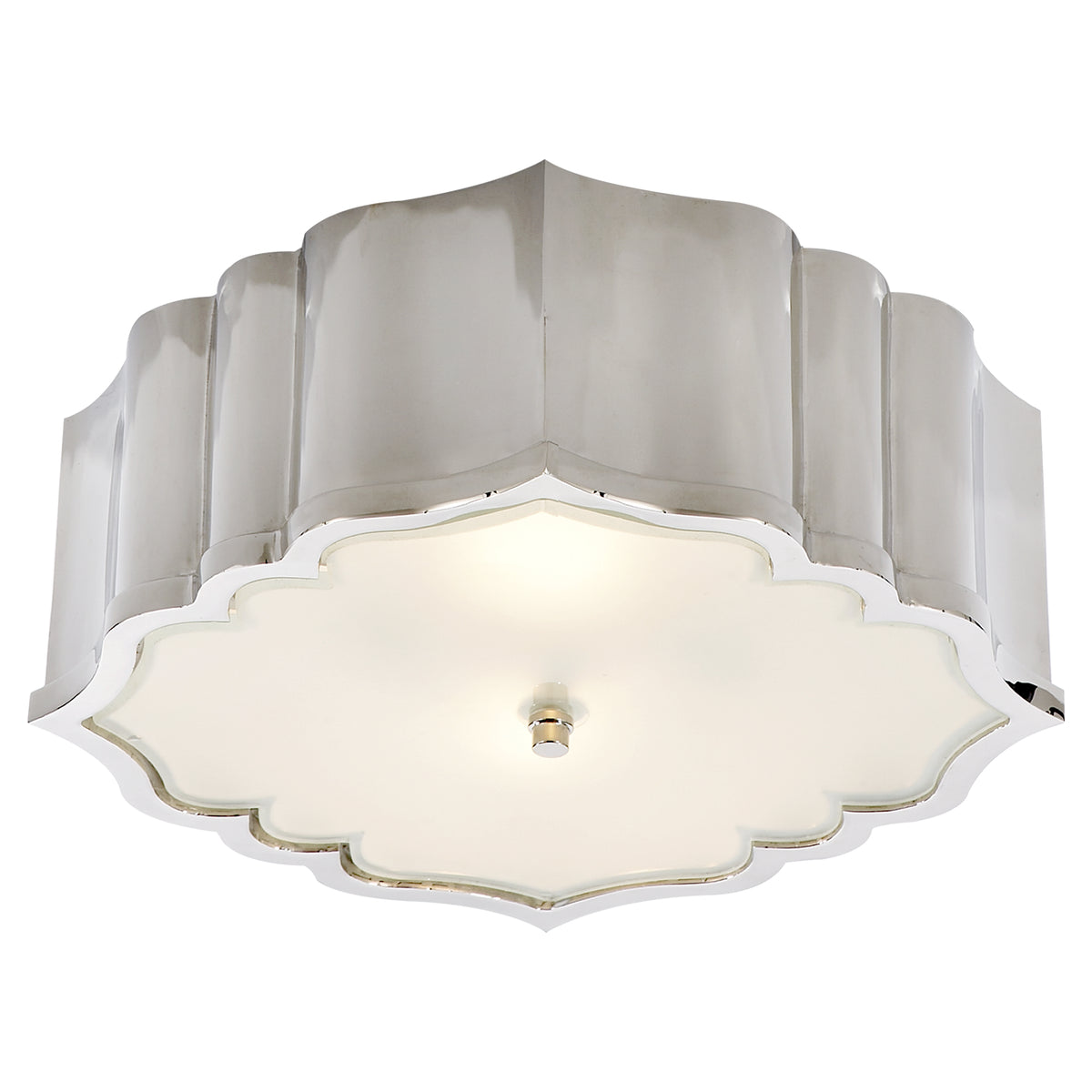 Balthazar Flush Mount