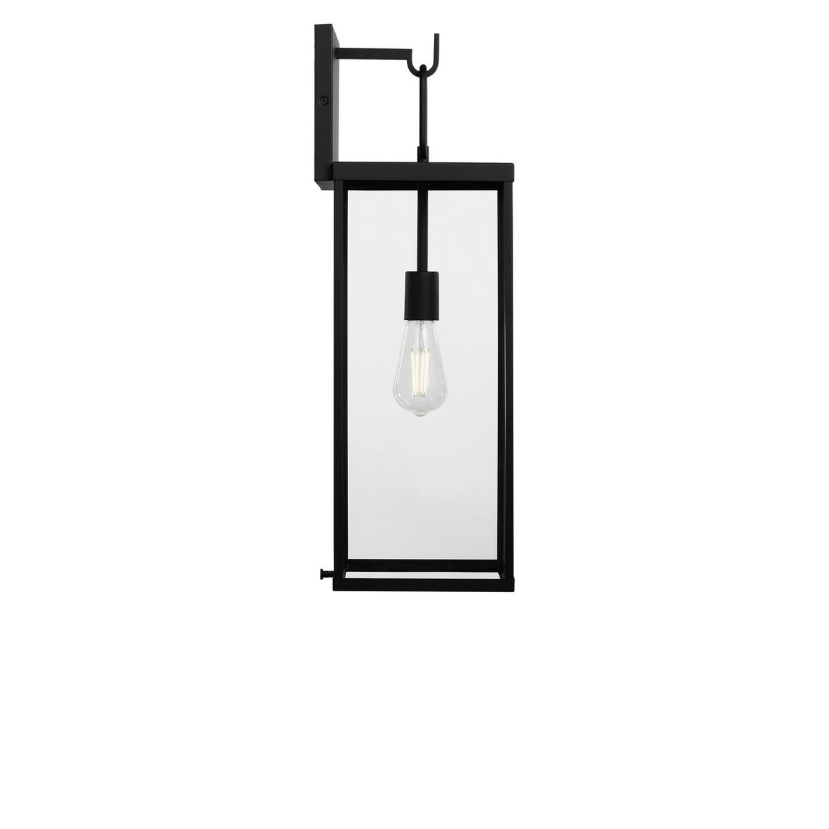 Rox Large One Light Lantern