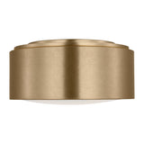 Albee One Light Flush Mount