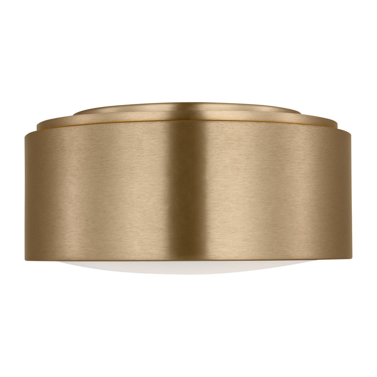 Albee One Light Flush Mount