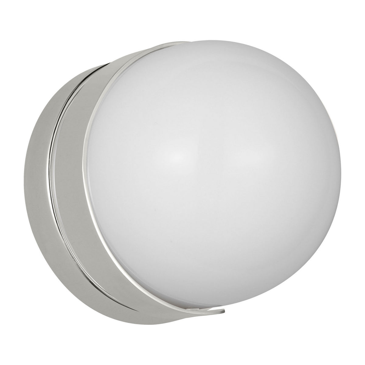 Syrie Small Bath Sconce
