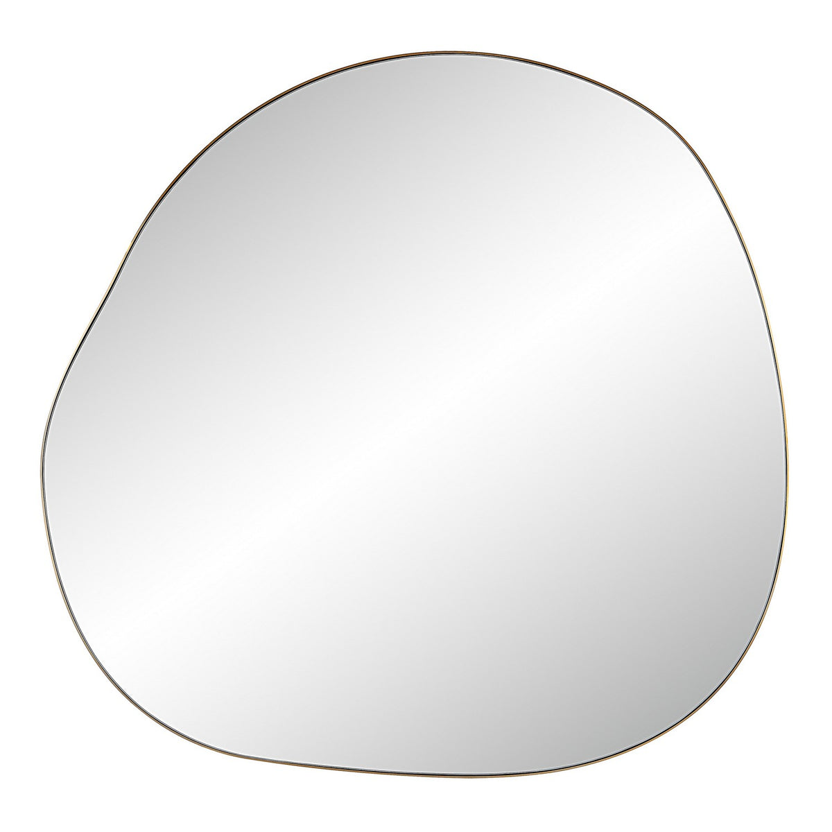 Peony Mirror