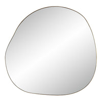 Peony Mirror