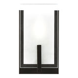 One Light Wall / Bath Sconce — 8.50", 40 W