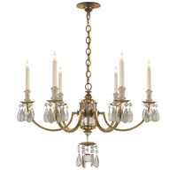 Elizabeth Chandelier