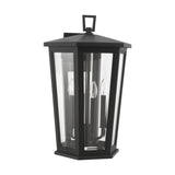 Witley Extra Large Wall Lantern