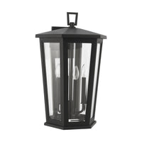 Witley Extra Large Wall Lantern