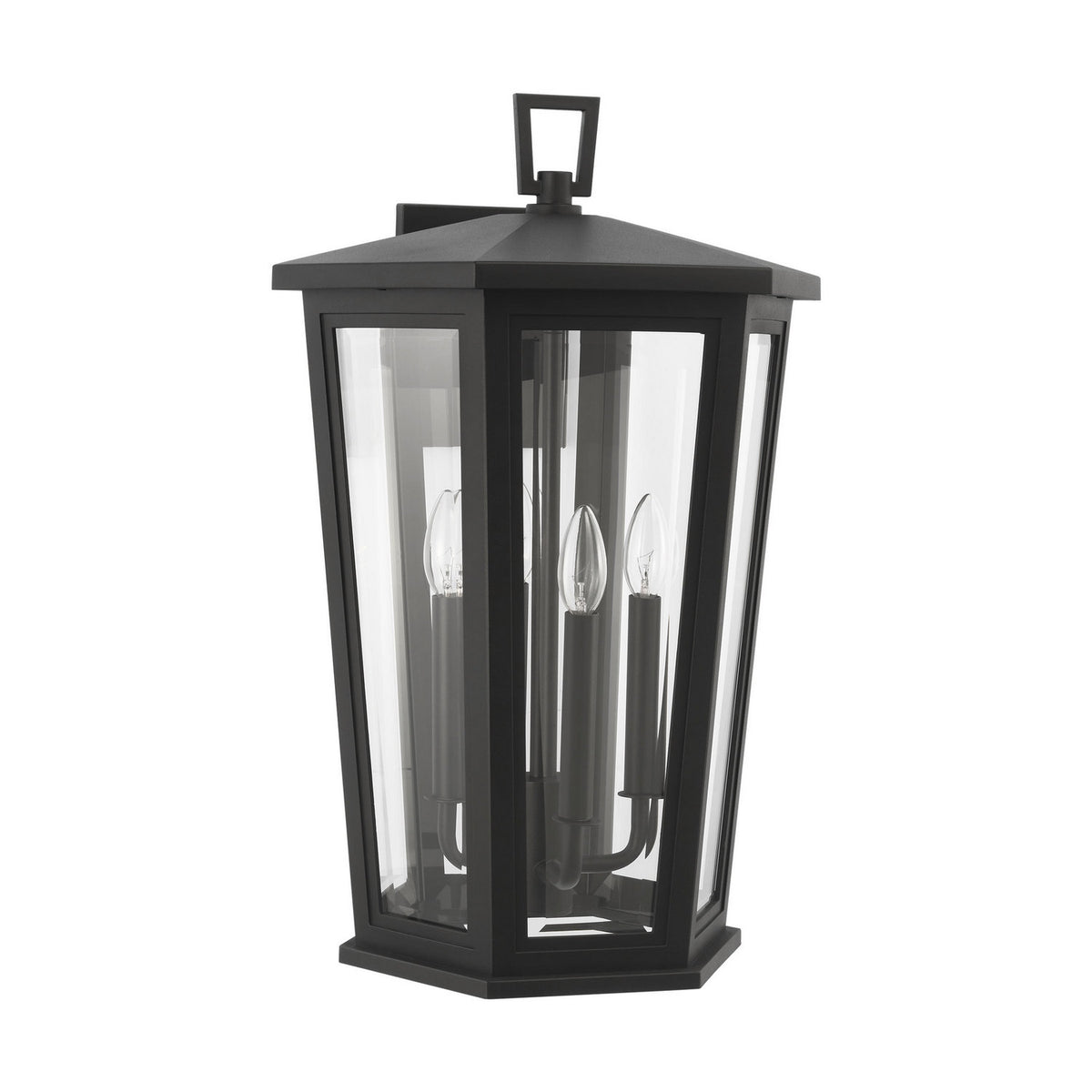 Witley Extra Large Wall Lantern