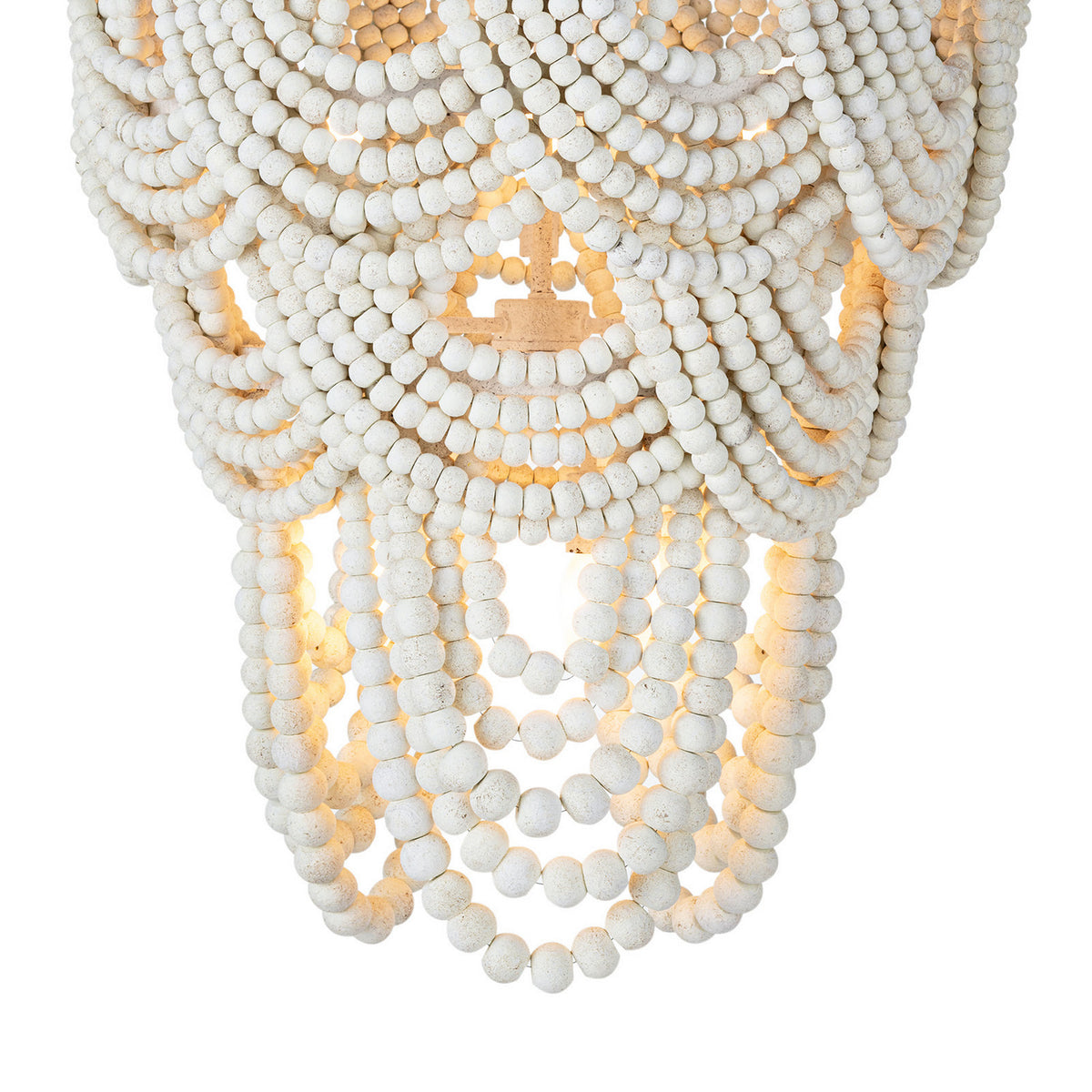 Lorelei Six Light Chandelier
