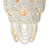 Lorelei Six Light Chandelier