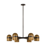 Octavia Large Chandelier
