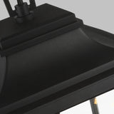 Warren Large Pendant