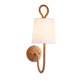 Bimini One Light Wall Sconce