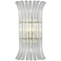 Rhine 21" Sconce