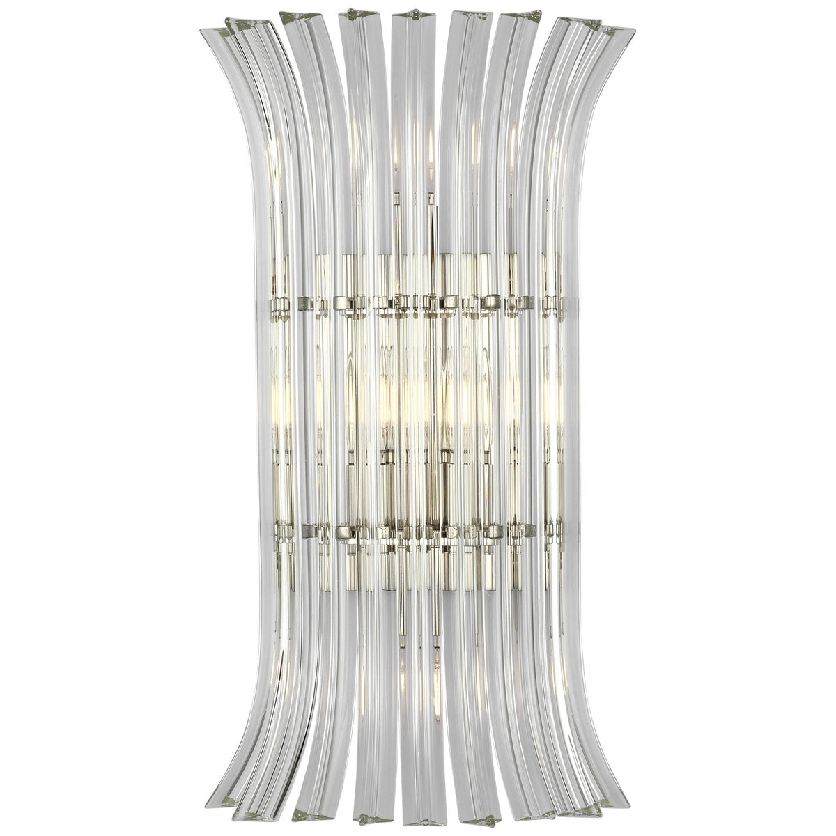 Rhine 21" Sconce