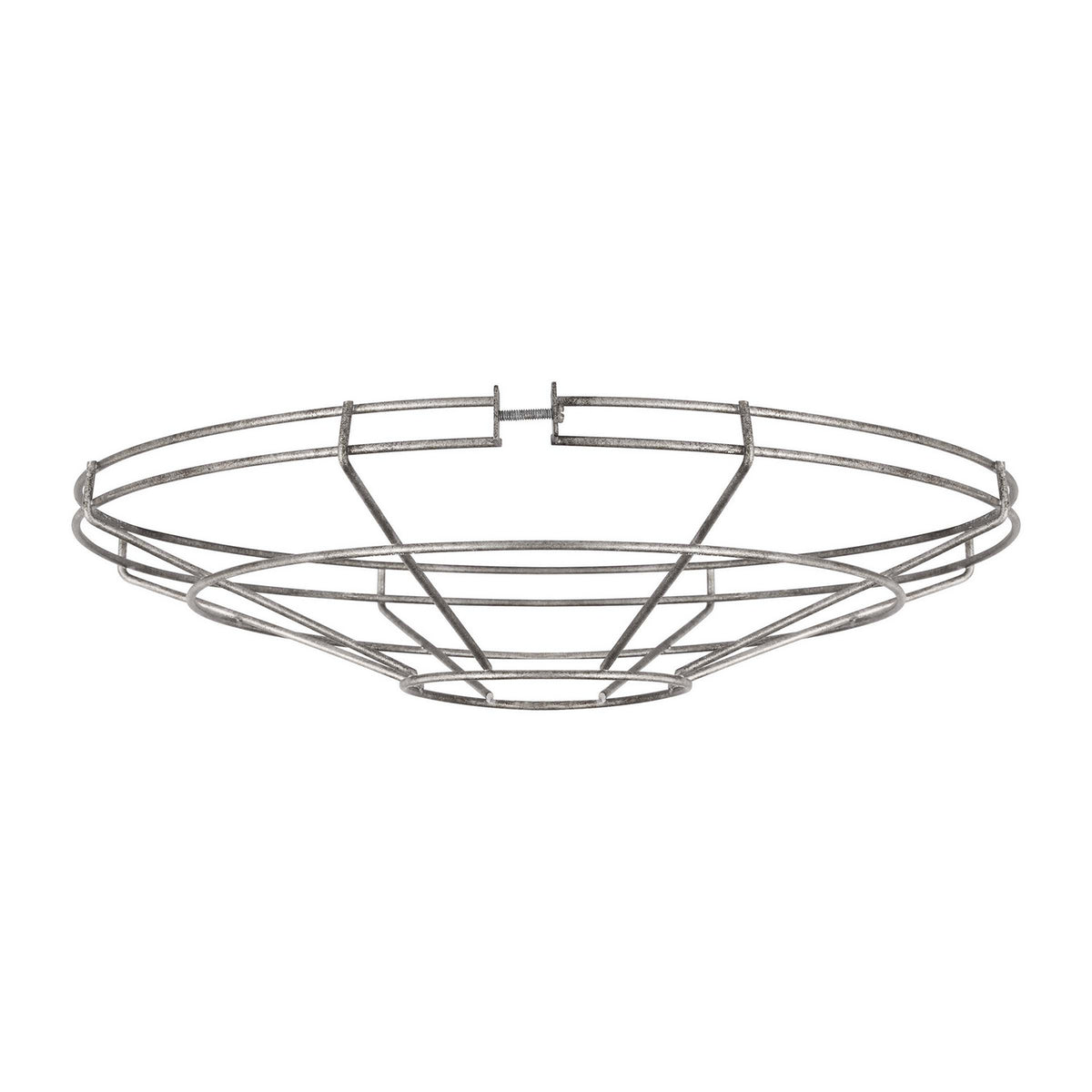 Barn Light Cage — 3.38"
