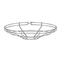 Barn Light Cage — 3.38"
