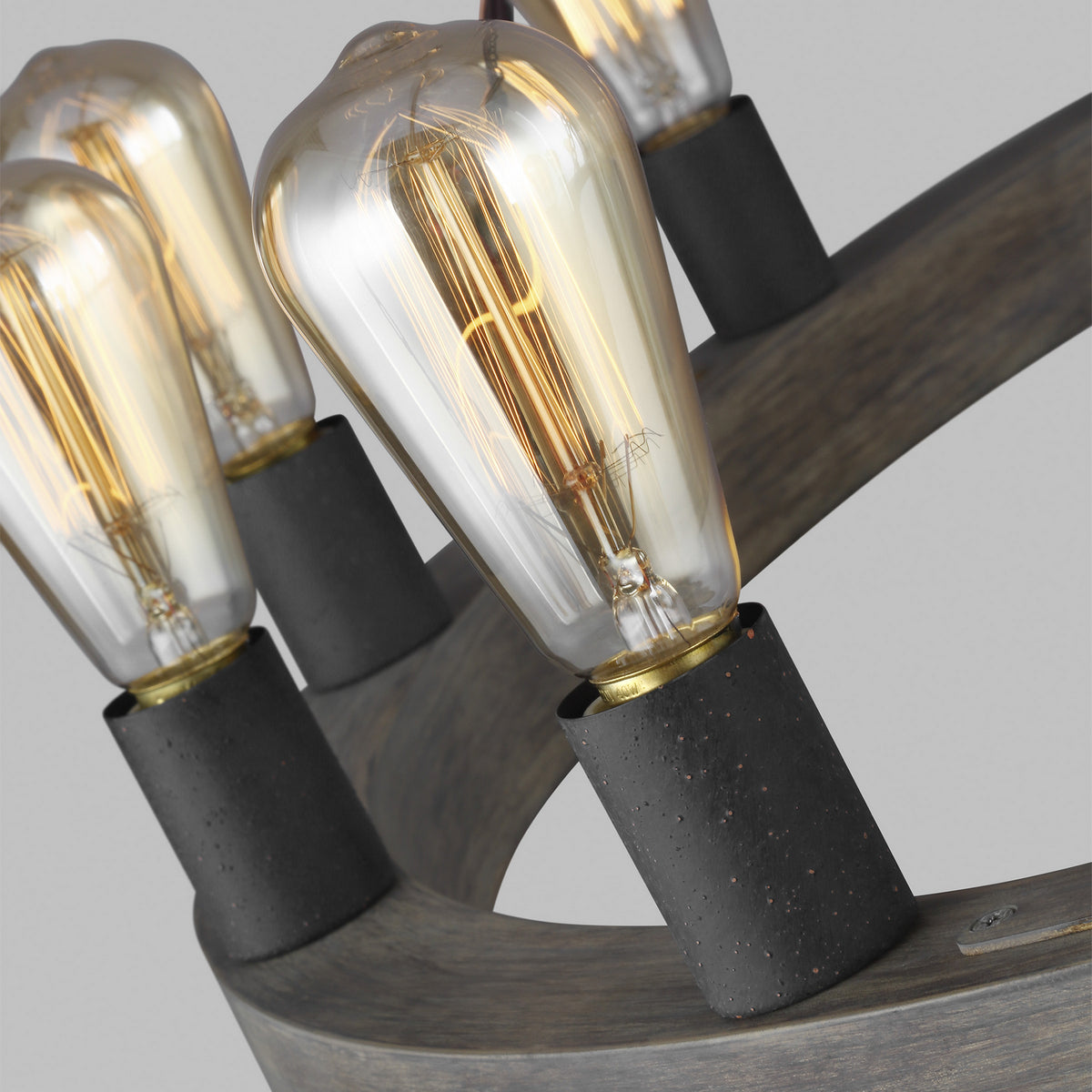 Avenir Medium Chandelier