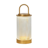 Tawa Accent Rechargeable Table Lamp