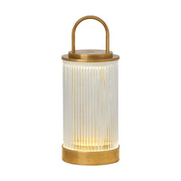 Tawa Accent Rechargeable Table Lamp