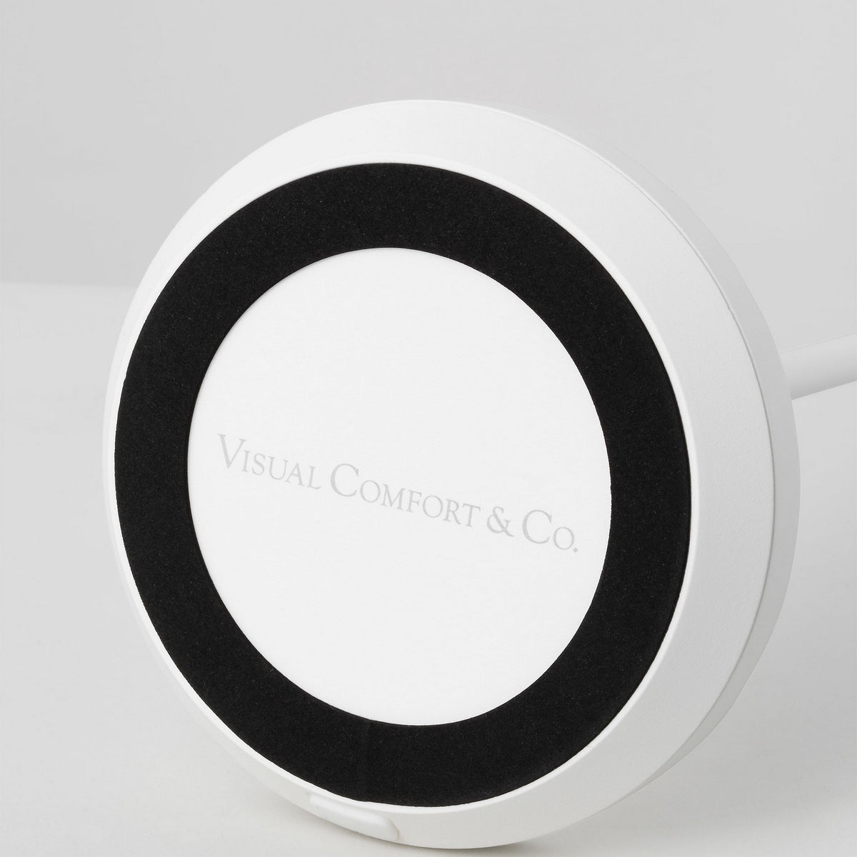 Doppia Accent Rechargeable Table Lamp