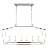 Darlana Large Linear Lantern