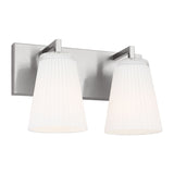 Upson Two Light Bath