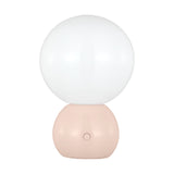 Suki Rechargeable Mini Table Lamp