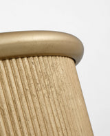 Ritz 14 Flush Mount