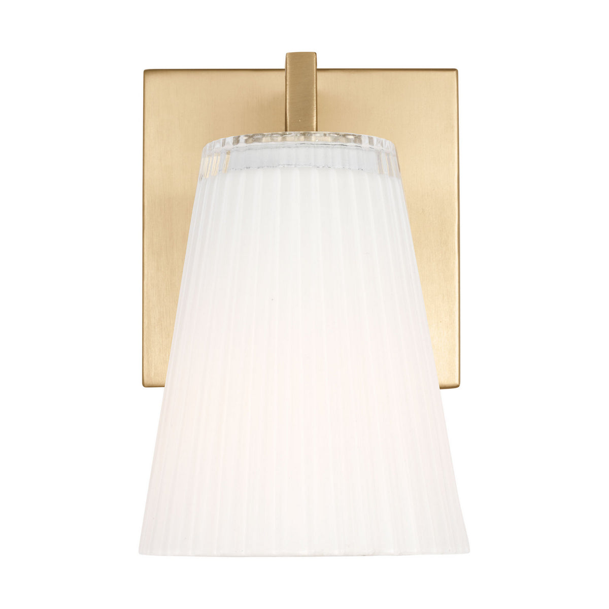 Upson One Light Bath