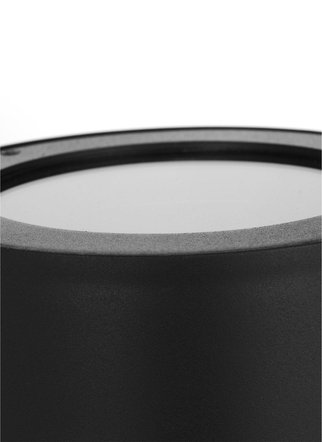 Two Light Wall Lantern — 18.00", Outdoor Cylinders