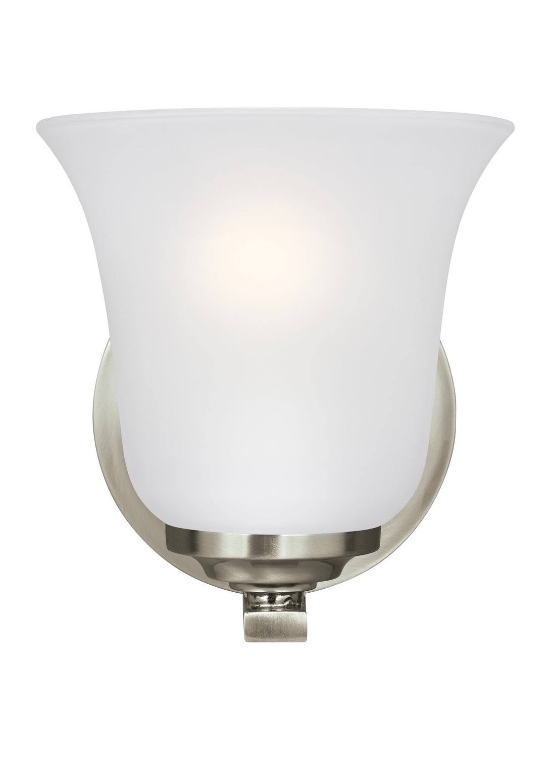 Emmons One Light Bath