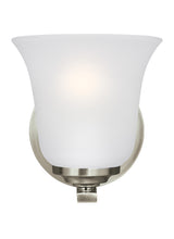 Emmons One Light Bath