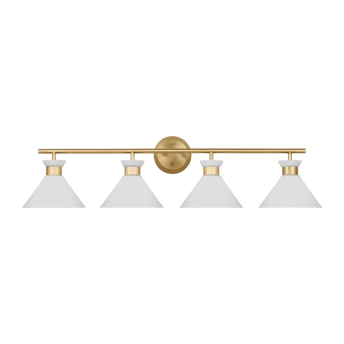 Belcarra 4-Light Bath Sconce