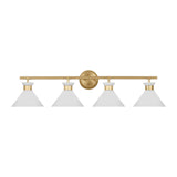 Belcarra 4-Light Bath Sconce