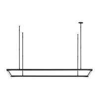 Stagger Halo 50 Linear Suspension