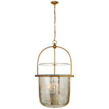 Lorford Large Smoke Bell Lantern