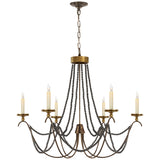 Marigot Medium Chandelier