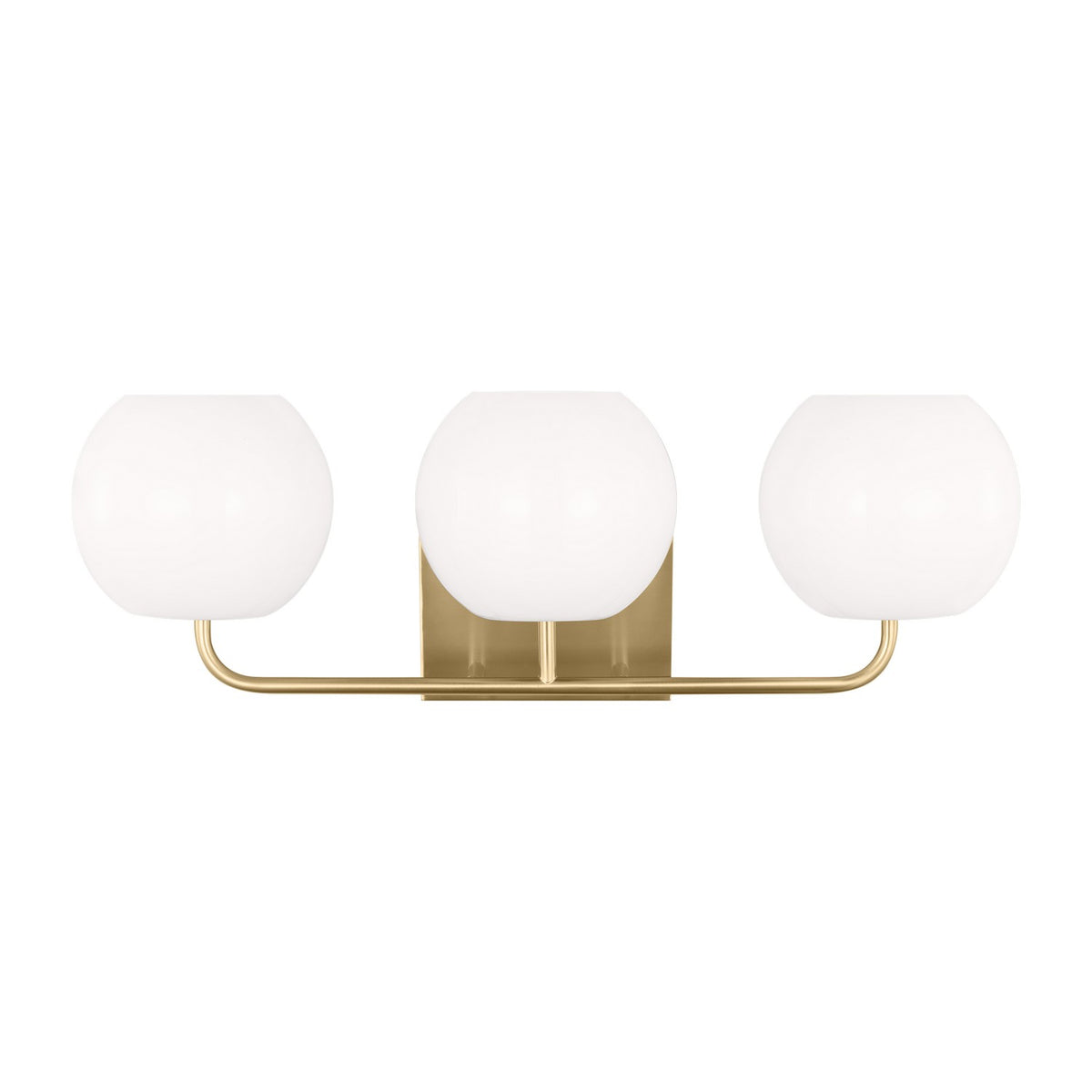 Rory Three Light Bath — 60 W