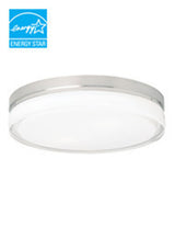 Cirque Large Flush Mount