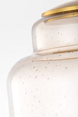 Nodier 17 Pendant