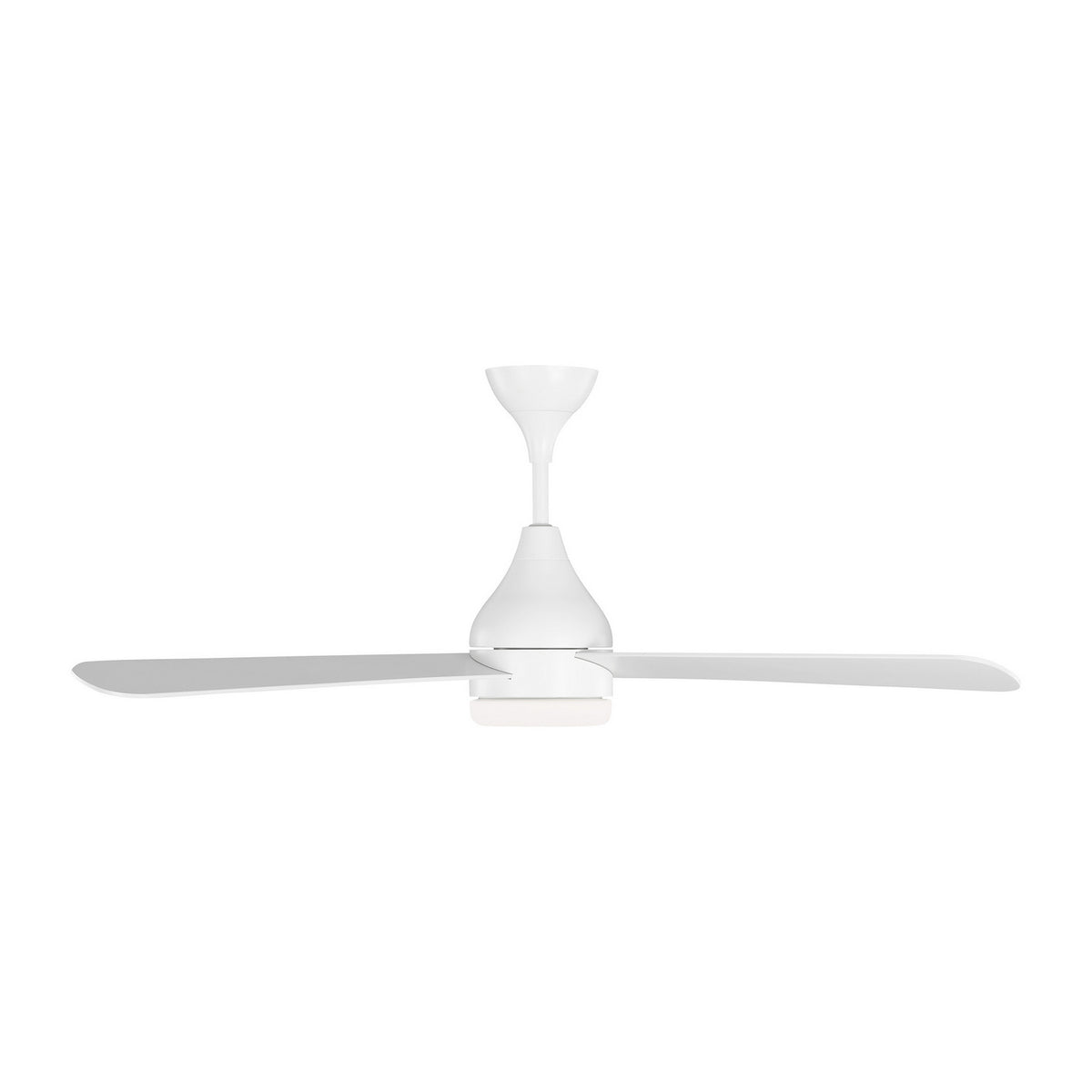 Streaming Smart 52" LED Ceiling Fan