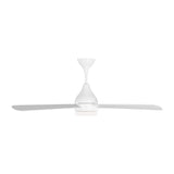 Streaming Smart 52" LED Ceiling Fan