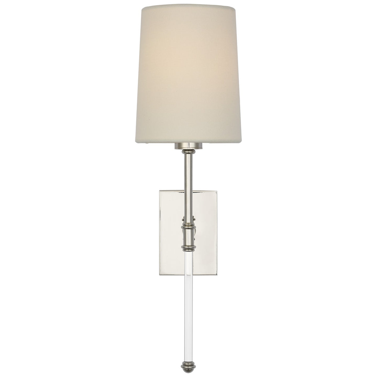 Camille 16" Sconce