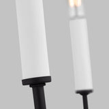 Greenwich Five Light Chandelier — 3.5 W