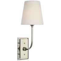 Hulton 17" Cordless Single Sconce