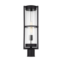 Alcona Post Lantern